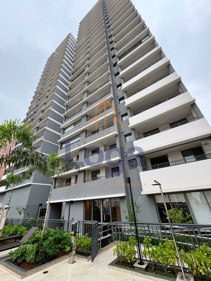 Apartamento para Locação - Vila Mariana