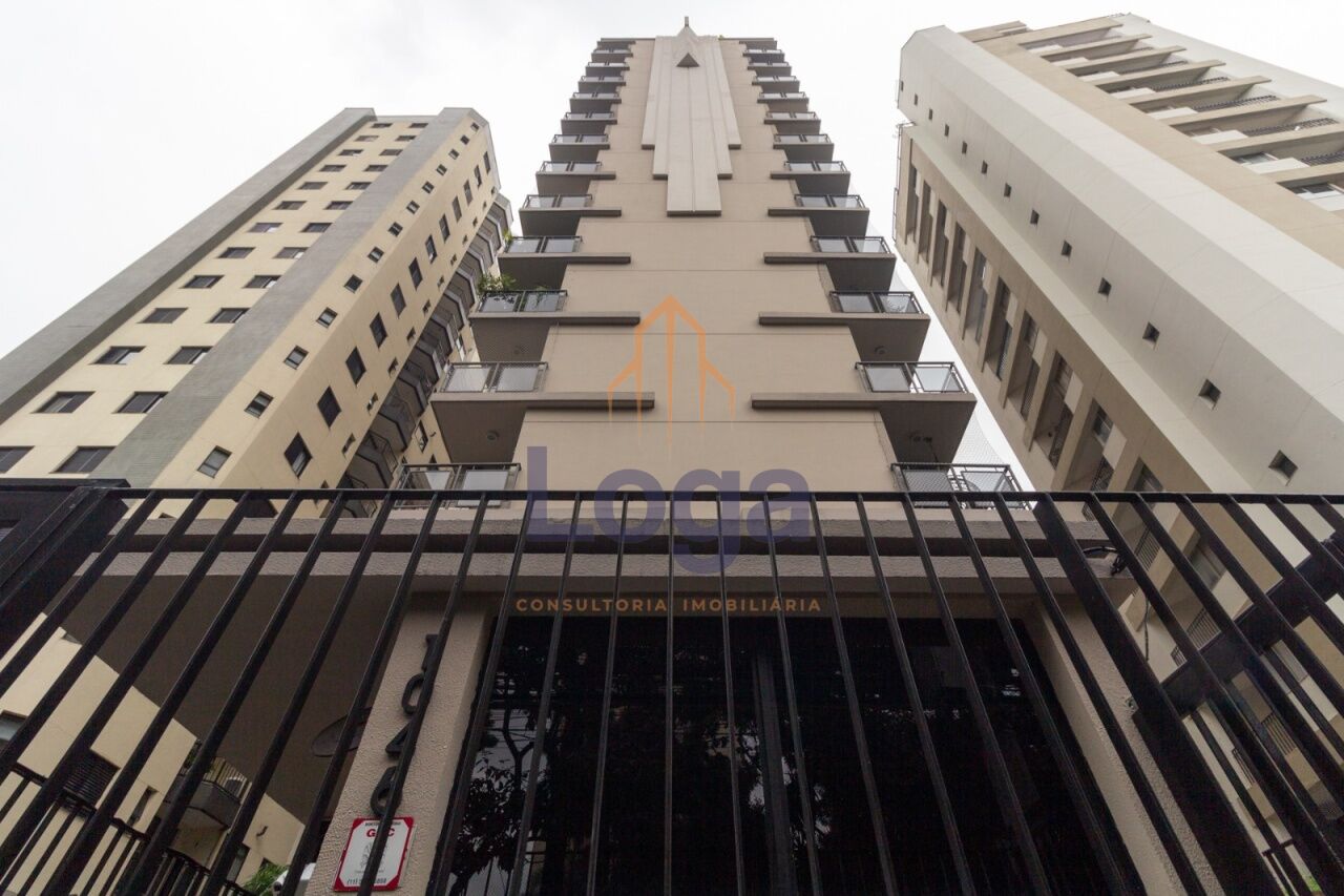 Apartamento para Venda - Vila Olímpia