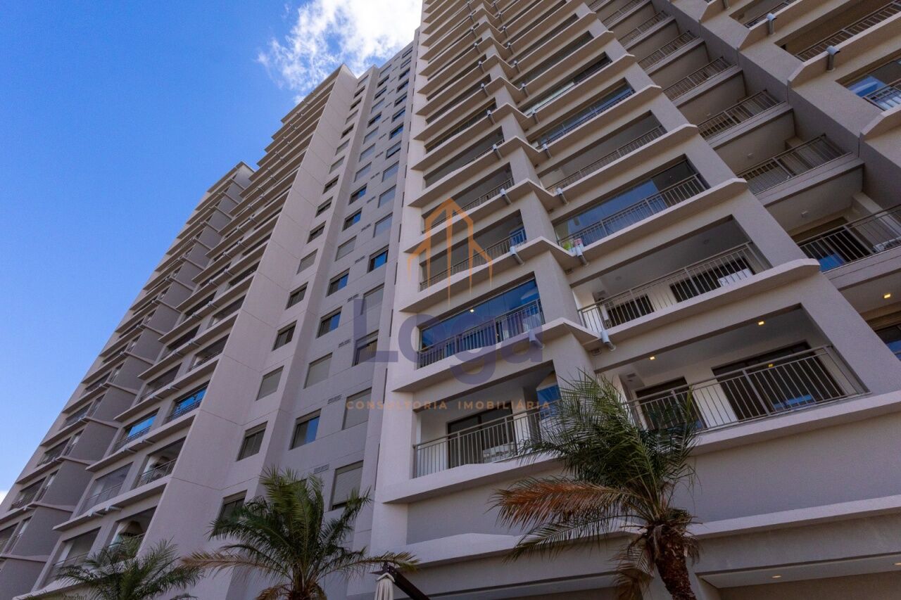 Apartamento para Locação - Vila Mariana