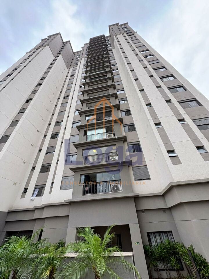 Apartamento para Locação - Vila São José Ipiranga