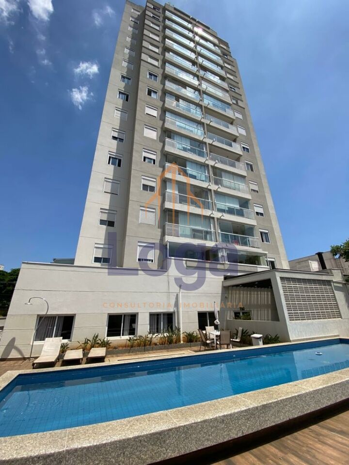 Apartamento para Locação - Vila Clementino