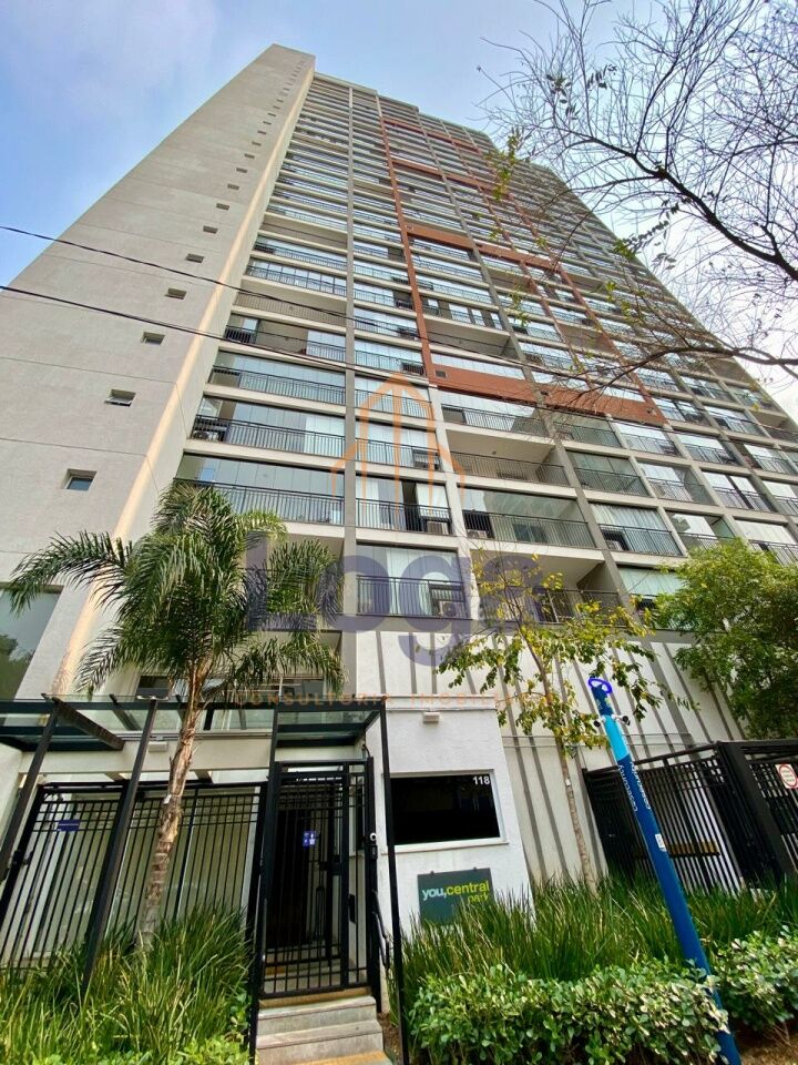 Apartamento para Locação - Consolação