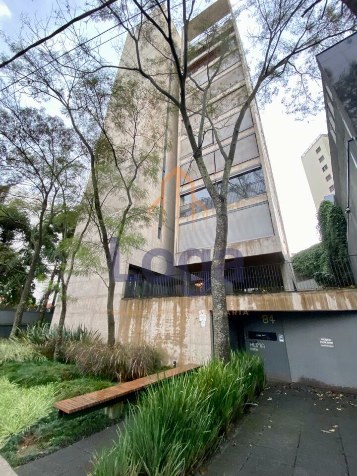 Apartamento para Locação - Vila Mariana