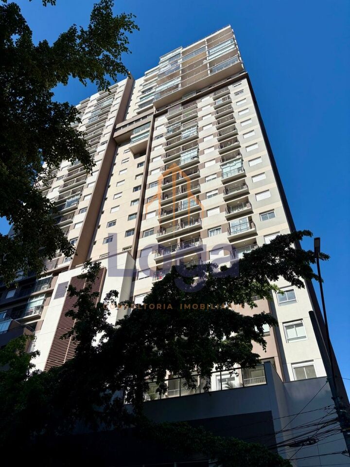 Apartamento para Locação - Vila Olímpia