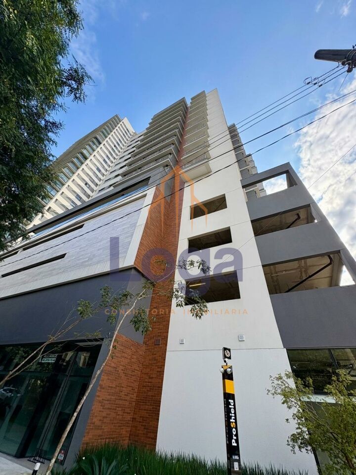 Apartamento para Locação - Vila Mariana