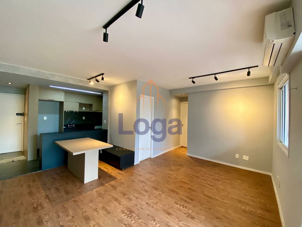 Apartamento para Locação - Vila Clementino