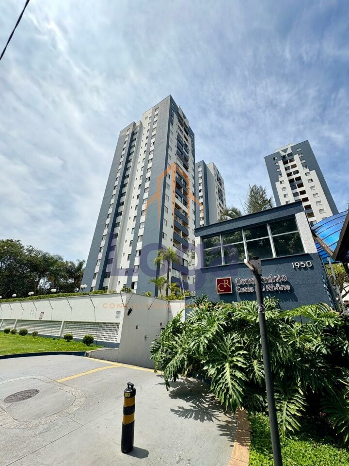 Apartamento para Locação - Vila Regente Feijó