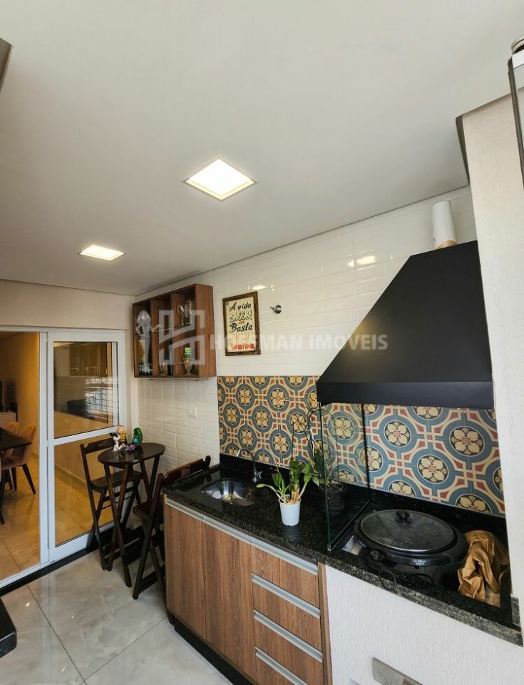 Apartamento para Venda - Santa Maria