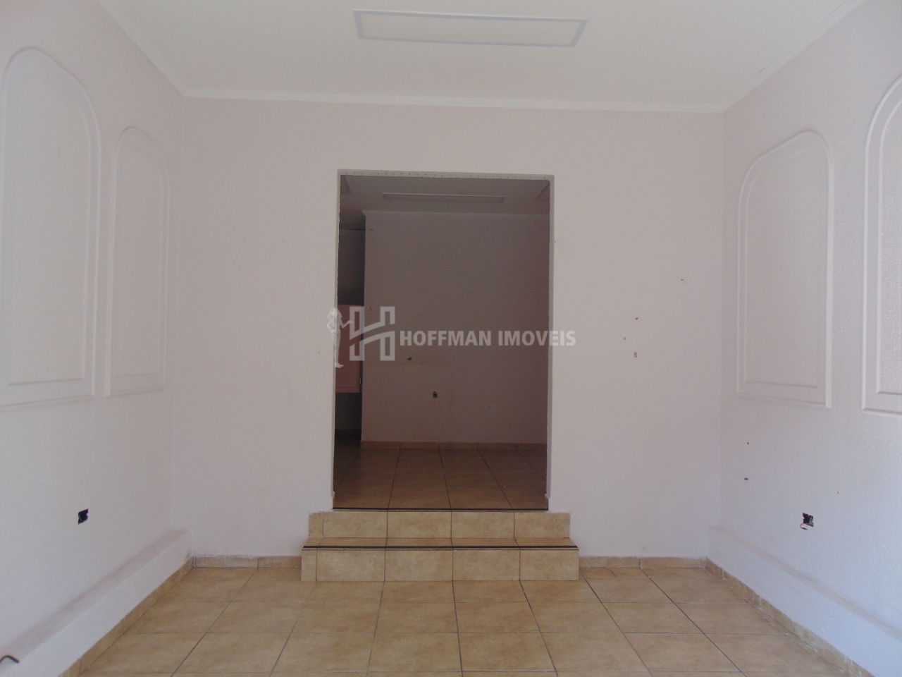 Salao Comercial para Locação - Santa Paula