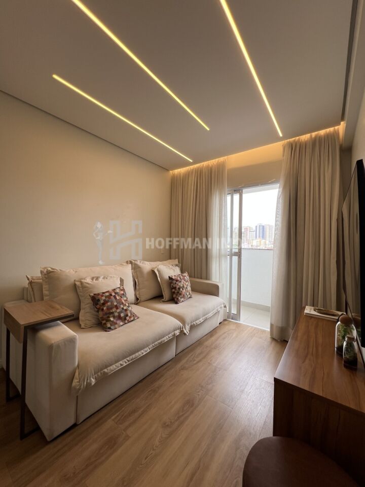 Apartamento Pronto para Venda - Santa Paula