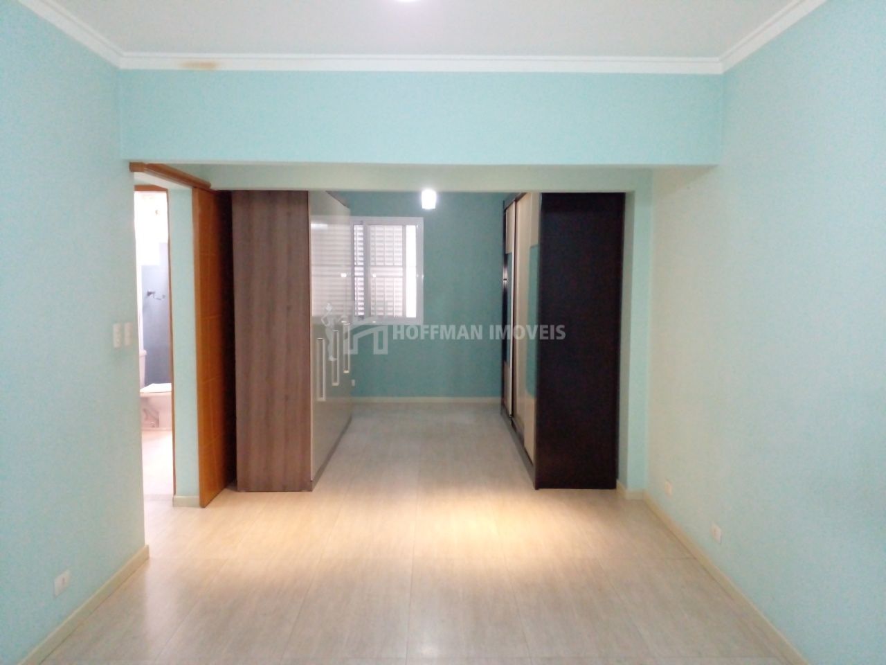 Apartamento para Locação - Santo Antônio