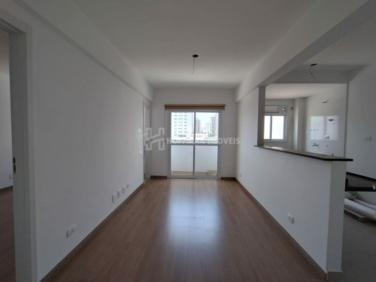 Apartamento para Locação - Santa Paula