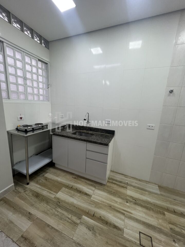 Apartamento para Locação - Santa Paula