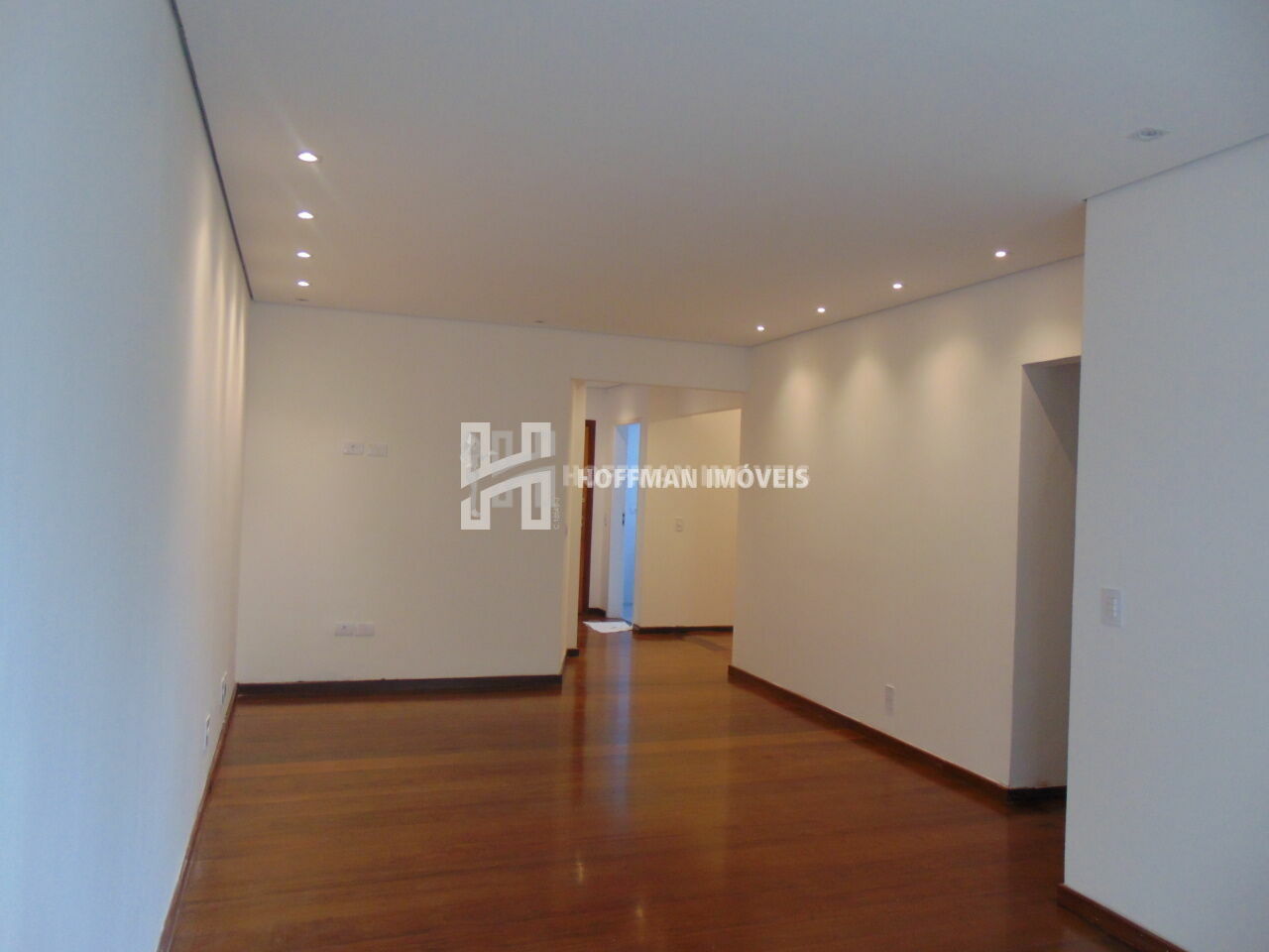 Apartamento para Locação - Santo Antônio