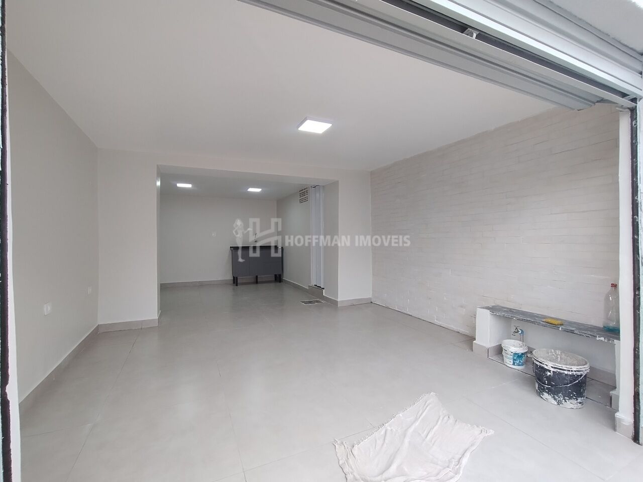 Salao Comercial para Locação - Barcelona