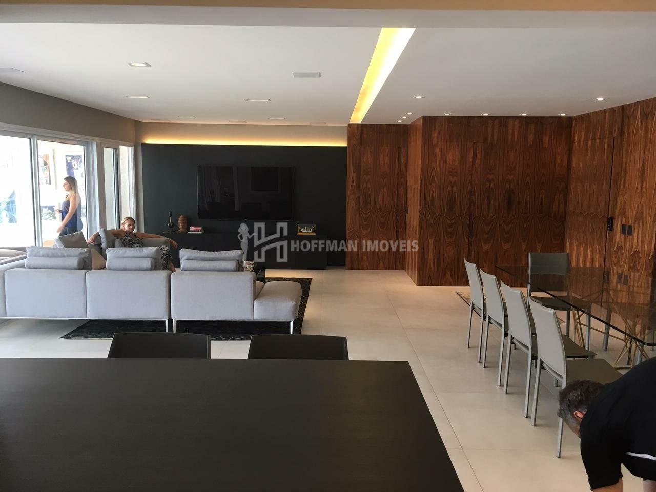 Apartamento para Venda - Santo Antônio