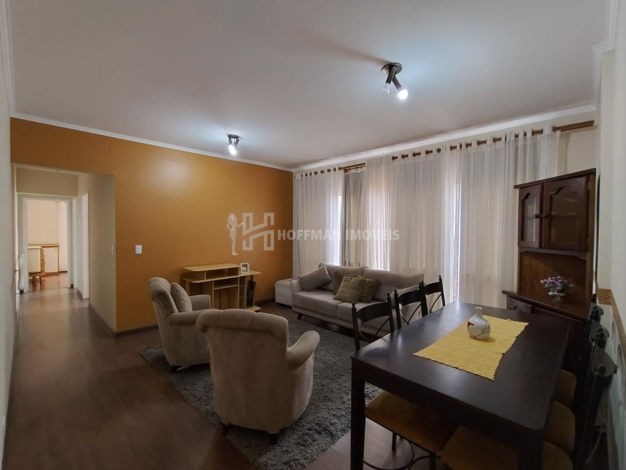 Apartamento para Venda - Santa Paula