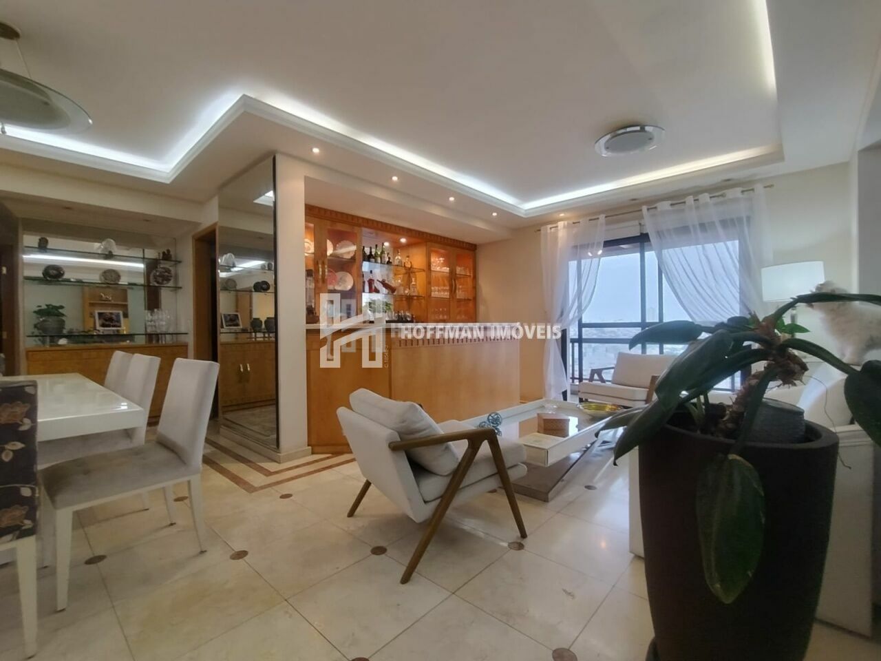 Apartamento para Venda - Barcelona