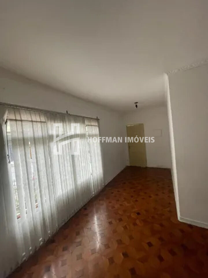 Sobrado para Venda - Osvaldo Cruz