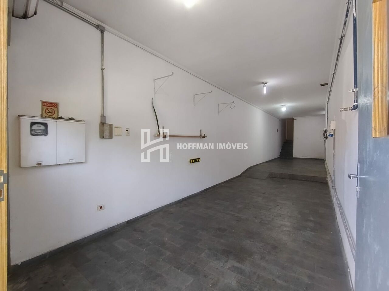 Salao Comercial para Locação - Santa Maria