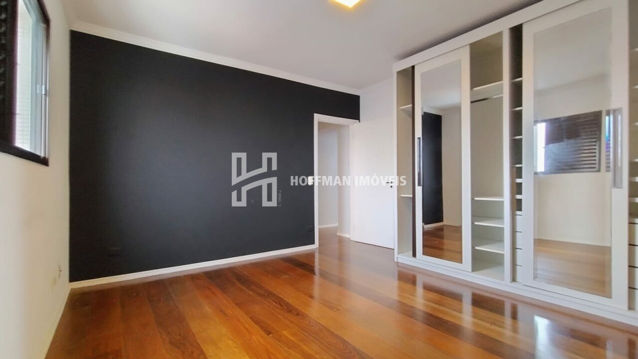 Apartamento Pronto para Locação - Santa Paula