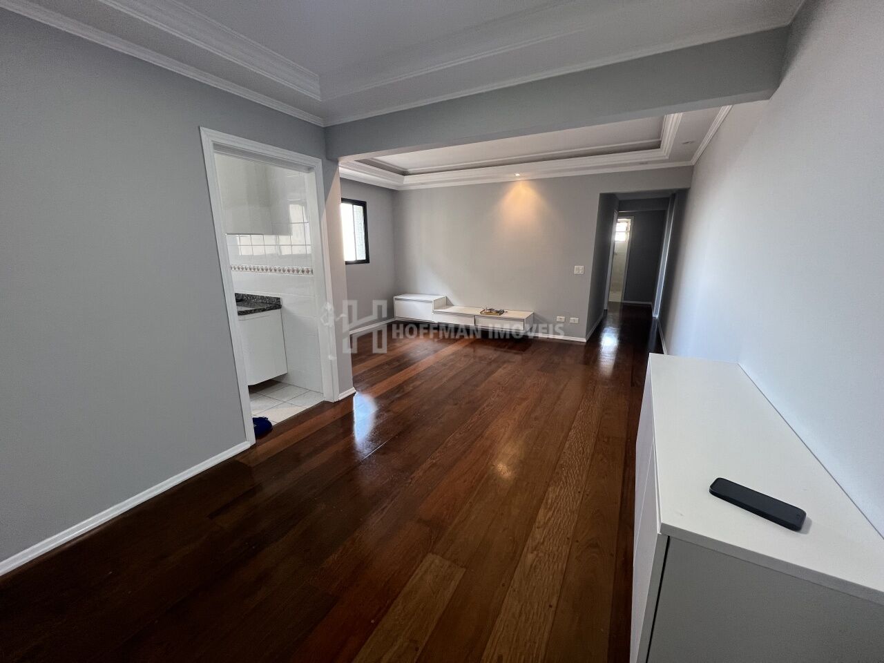 Apartamento Pronto para Locação - Santa Paula