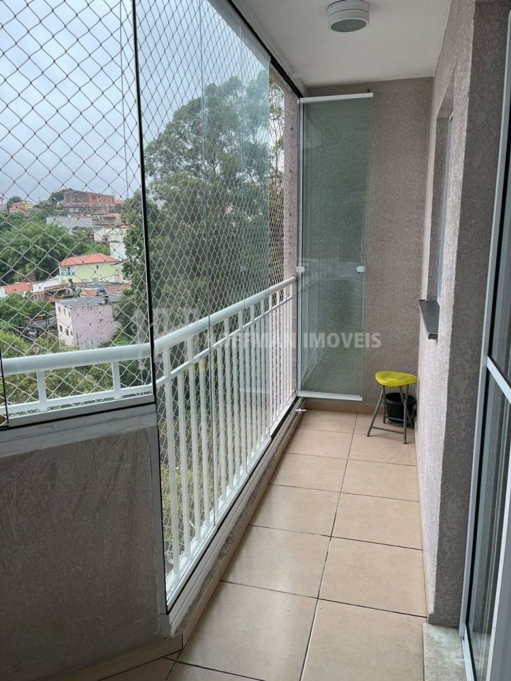 Apartamento Pronto para Venda - Vila Prudente