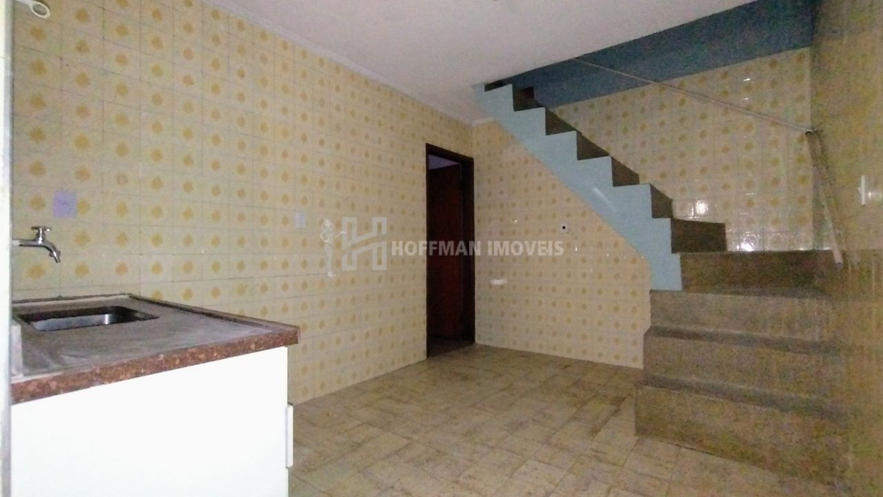 Sobrado para Locação - Olímpico