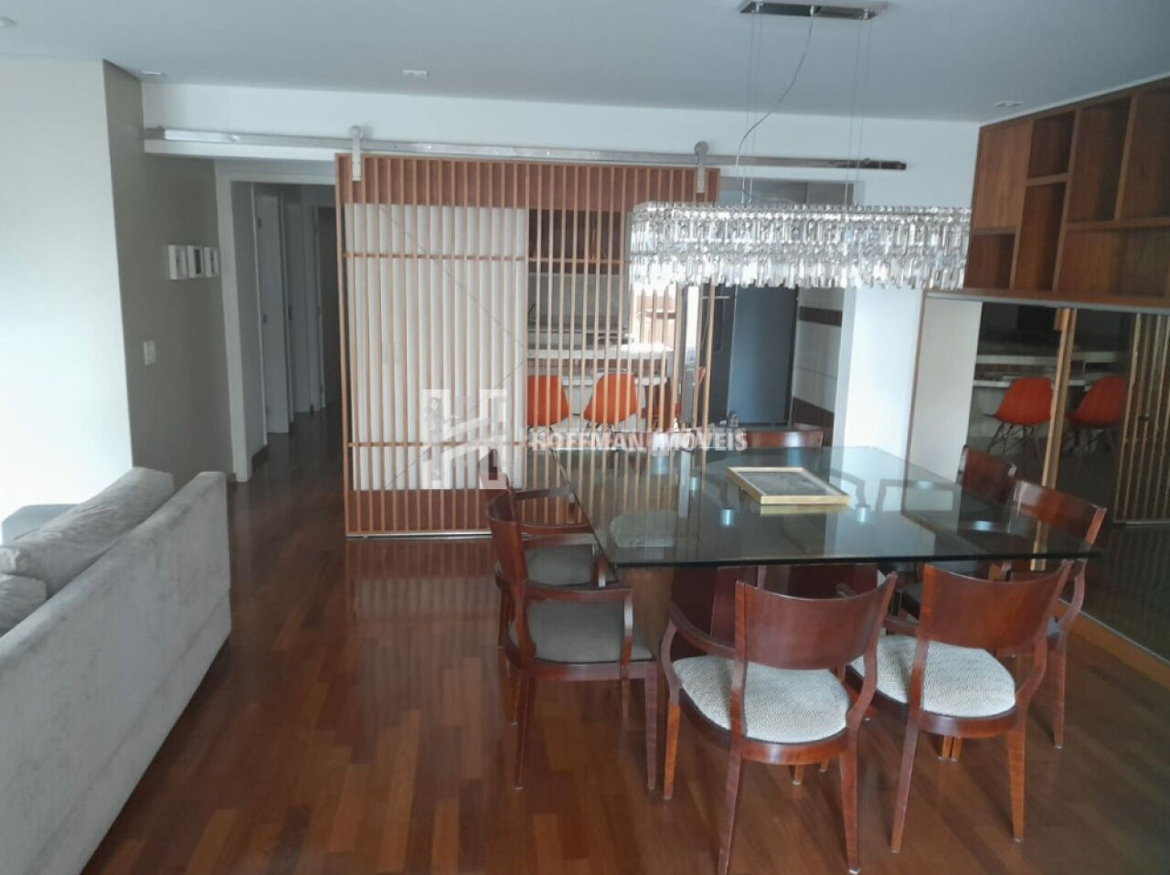 Apartamento para Venda - Campestre