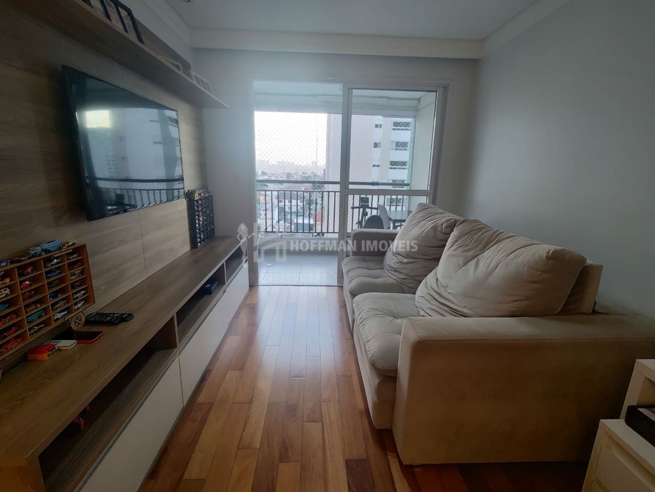 Apartamento Pronto para Venda - Olímpico