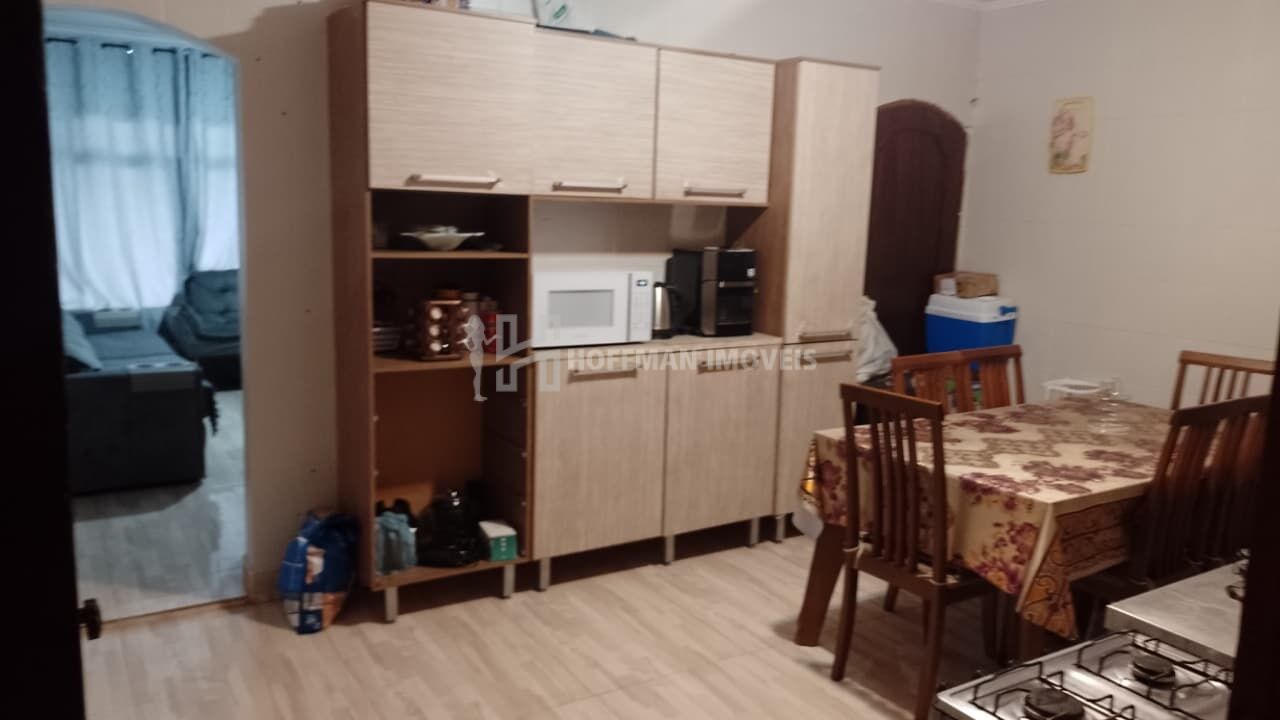 Sobrado para Venda - Jardim do Estádio