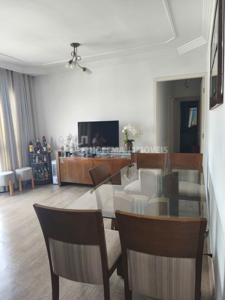 Apartamento para Venda - Santa Paula