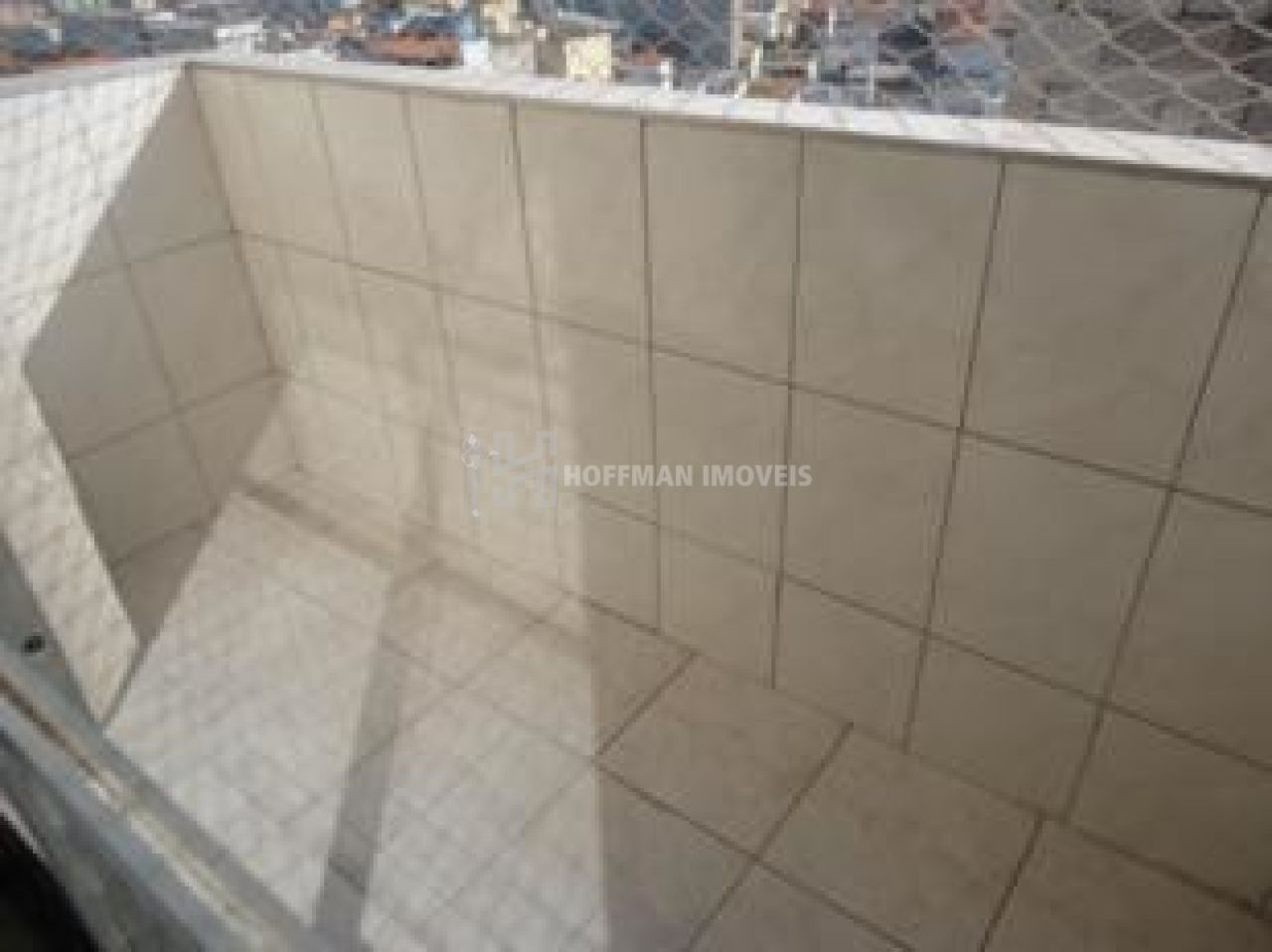 Apartamento Pronto para Venda - Osvaldo Cruz