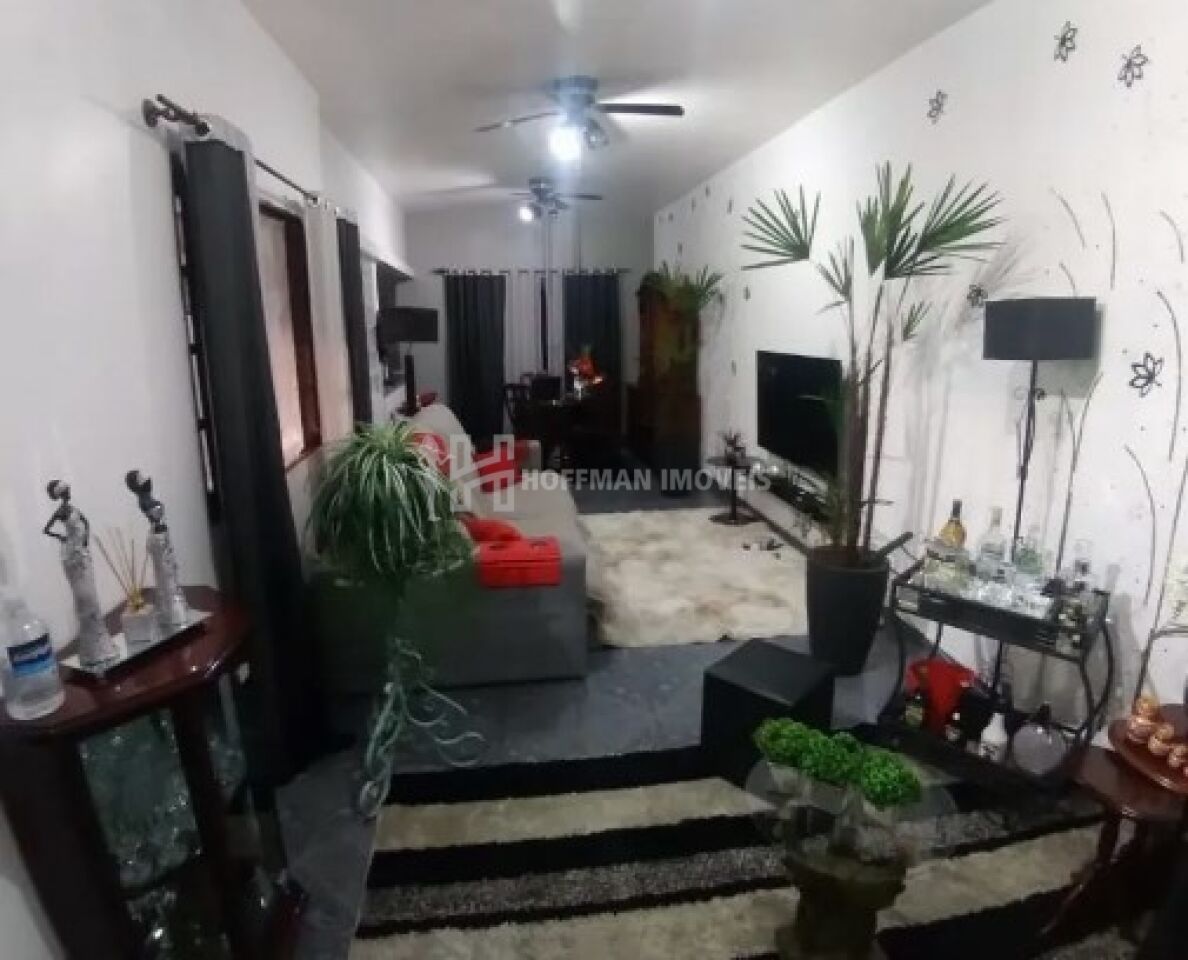 Casa de Vila para Venda - Centro