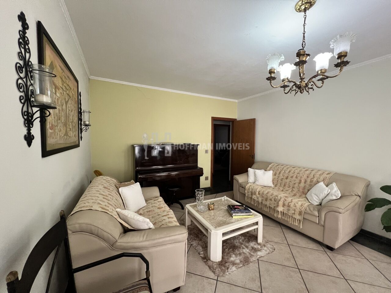 Casa para Venda - Santa Maria