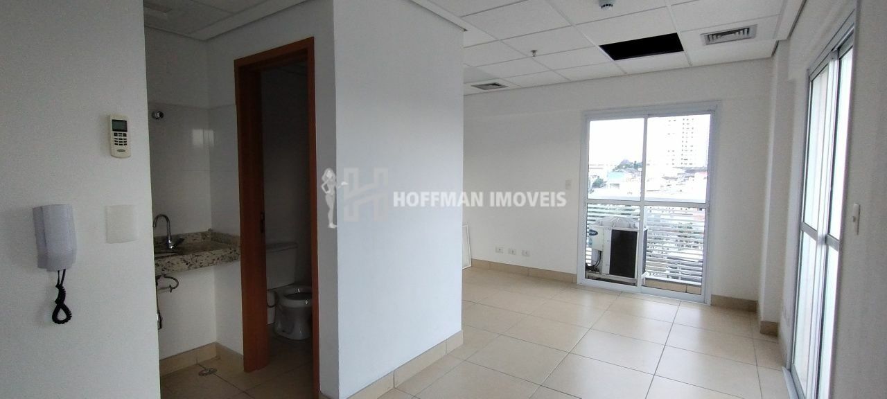 Sala Comercial para Locação - Barcelona