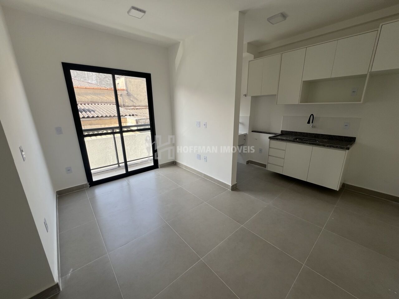 Apartamento para Locação - Nova Gerty
