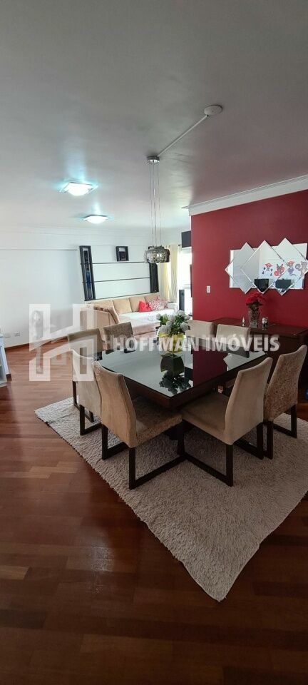 Apartamento para Locação - Santa Paula