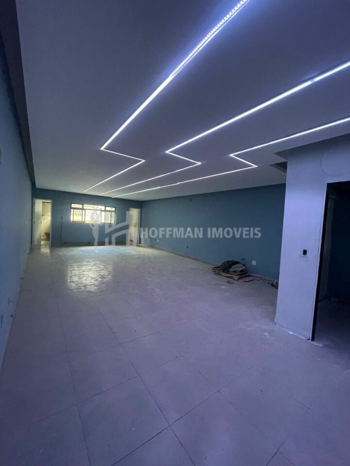 Sala Comercial para Locação - Santa Paula