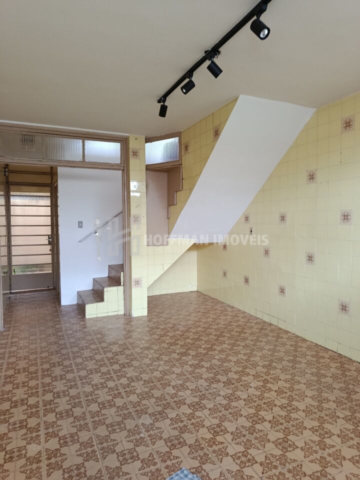 Sobrado para Locação - Santa Paula