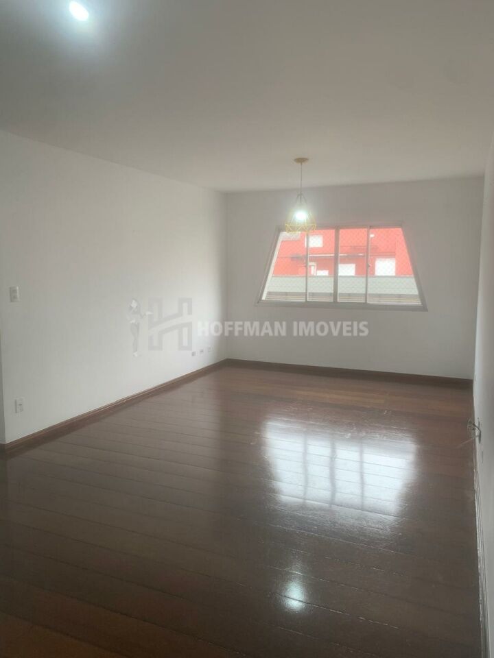 Apartamento Pronto para Venda - Santa Paula