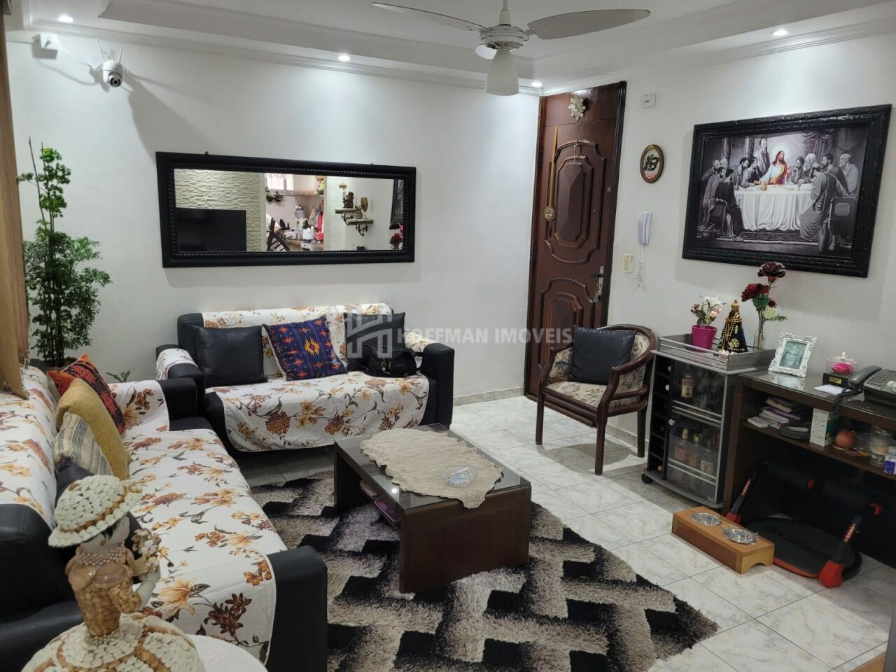 Apartamento para Venda - São José