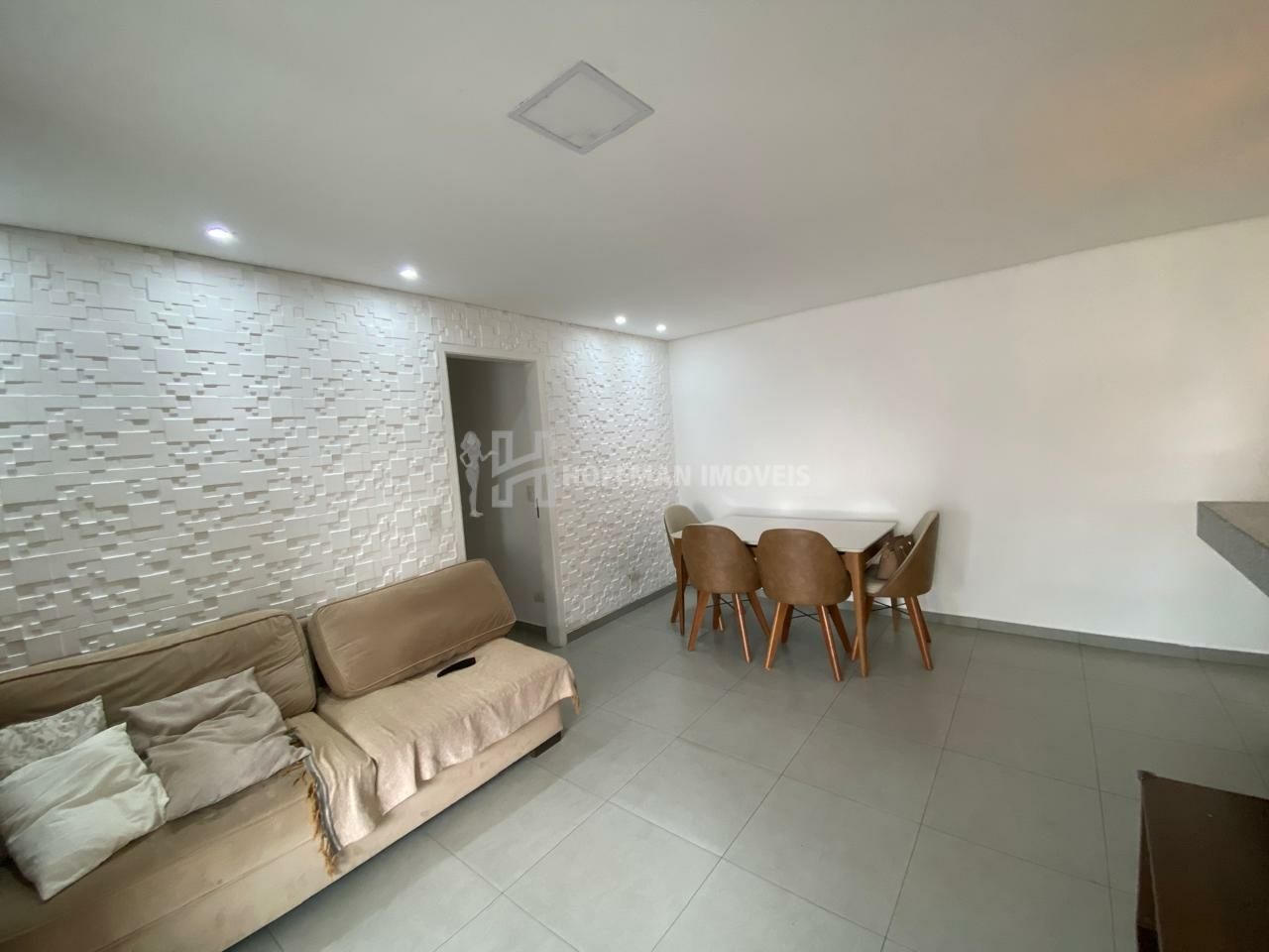 Apartamento para Venda - Santa Paula