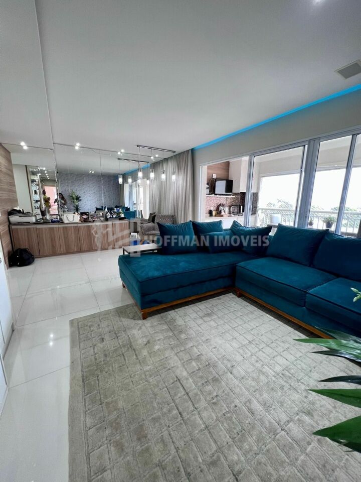 Apartamento para Venda - Santa Paula