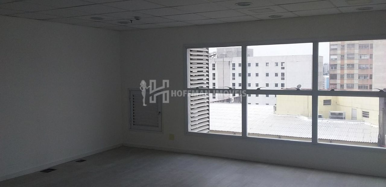 Sala Comercial para Locação - Centro