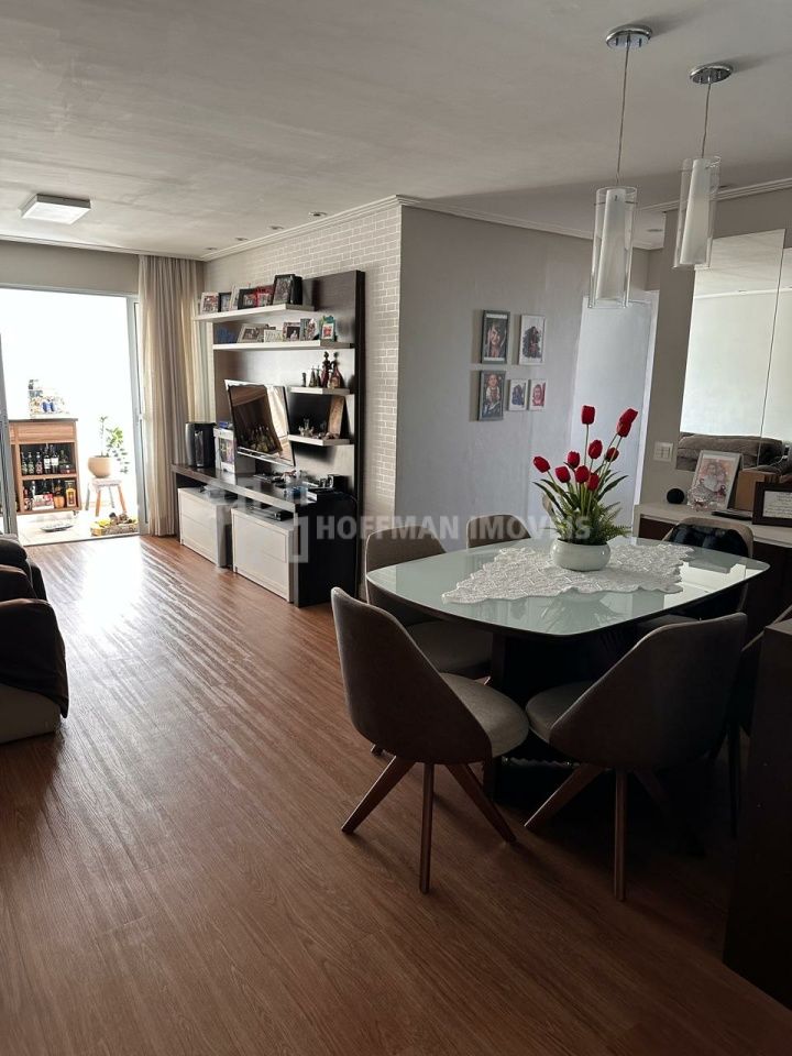 Apartamento Pronto para Venda - Santa Paula