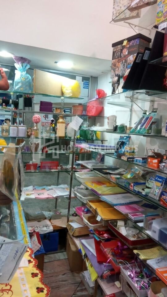 Loja para Venda - Centro