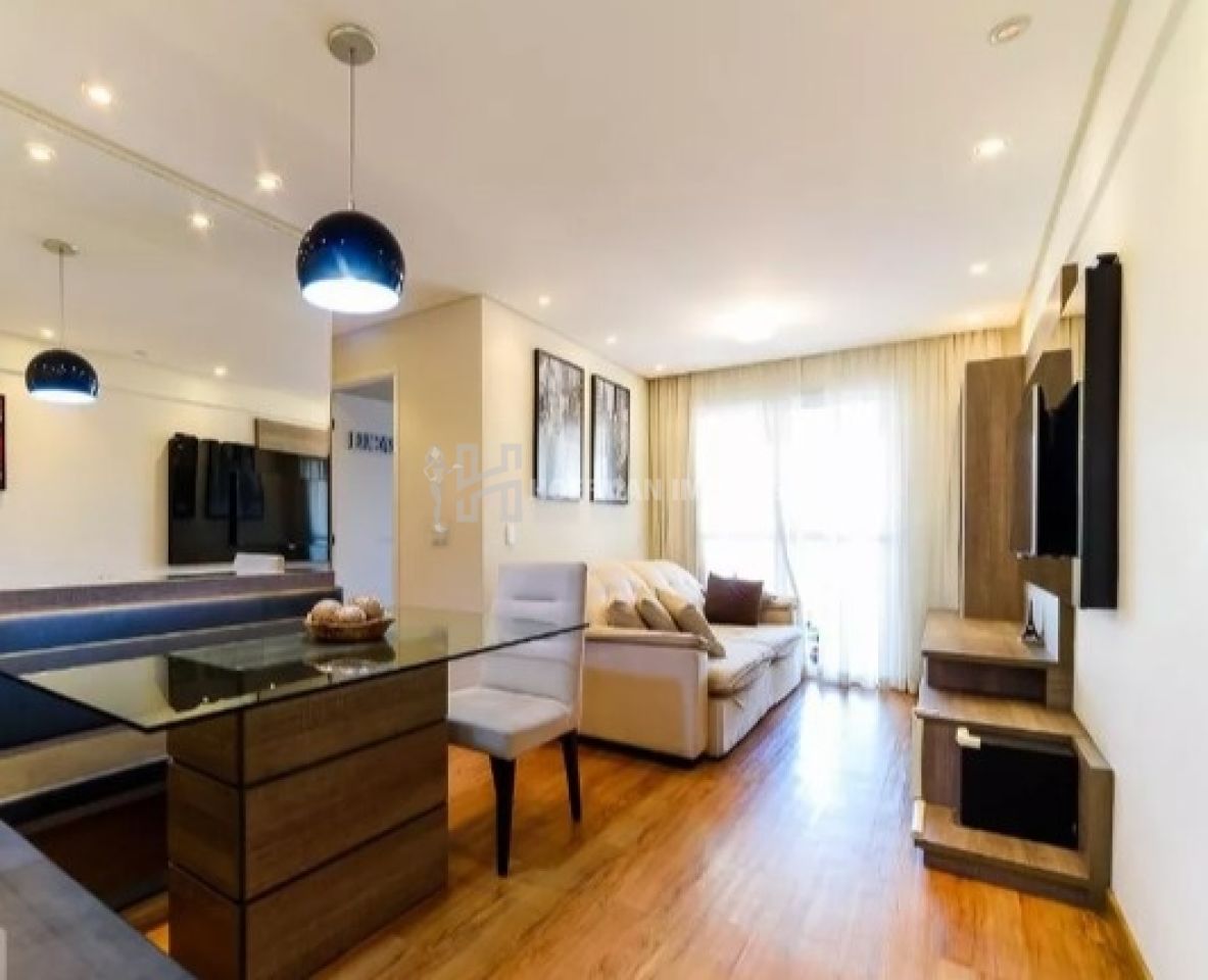 Apartamento Pronto para Venda - Fundação