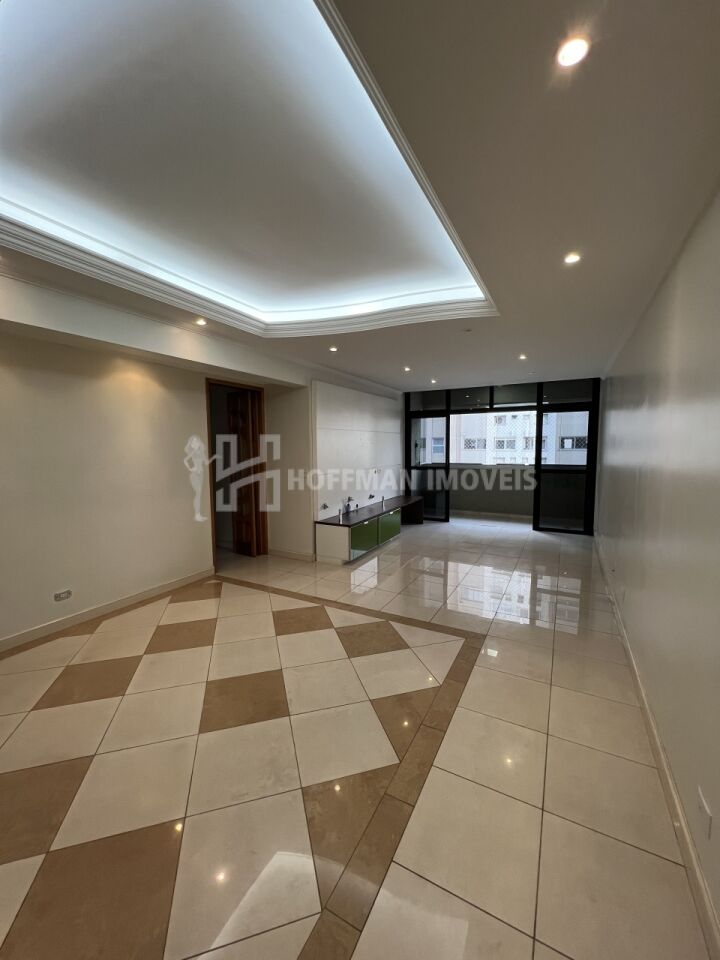 Apartamento Pronto para Locação - Santa Paula