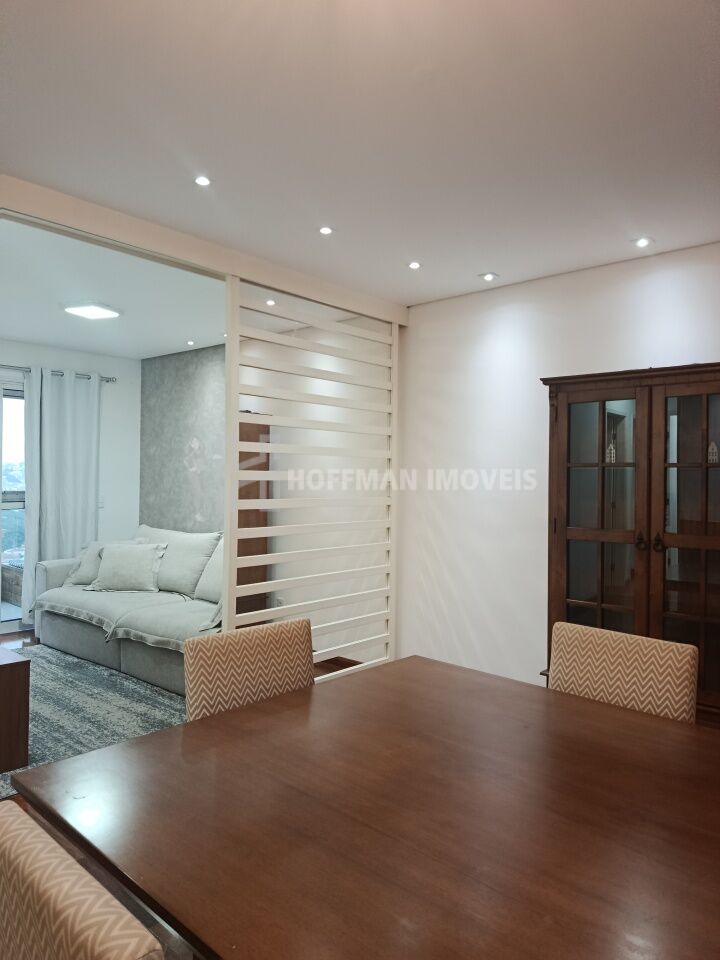 Apartamento Pronto para Venda - Santa Paula